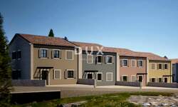 Trosoban stan, Rovinj, Rovinjsko Selo, prodaja, 240000 €, 65 m2