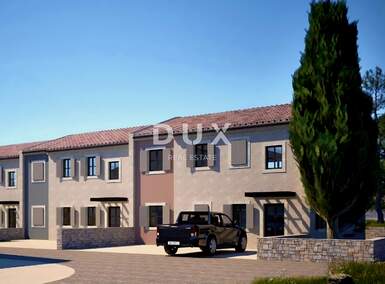 Cetvorosoban stan, Rovinj, Rovinjsko Selo, prodaja, 292000 €, 84 m2