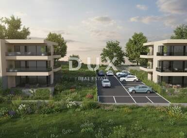 Trosoban stan, Novalja, prodaja, 282546 €, 85 m2