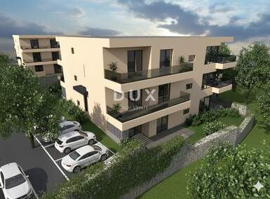 Trosoban stan, Novalja, prodaja, 282546 €, 85 m2