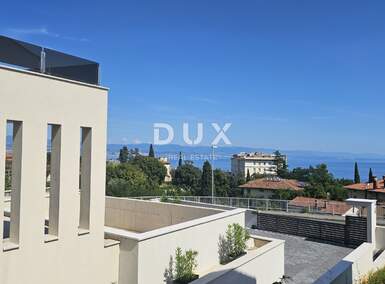 Trosoban stan, Lovran, prodaja, 930000 €, 94 m2