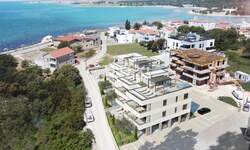 Trosoban stan, Nin, Zaton, prodaja, 477000 €, 106 m2