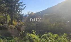 Zemljiste, Mošćenička Draga, prodaja, 380000 €, 695 m2