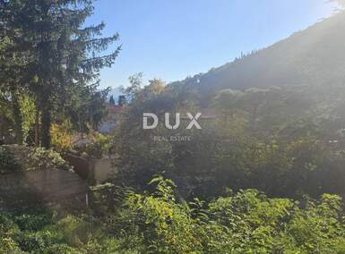 Zemljiste, Mošćenička Draga, prodaja, 380000 €, 695 m2