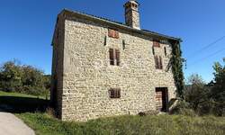 Kuca, Grožnjan, prodaja, 335000 €, 116 m2