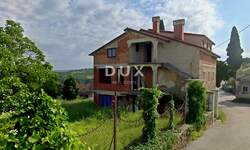 Kuca, Buje, Momjan, prodaja, 285000 €, 250 m2