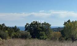 Zemljiste, Marčana, Peruški, prodaja, 85000 €, 599 m2