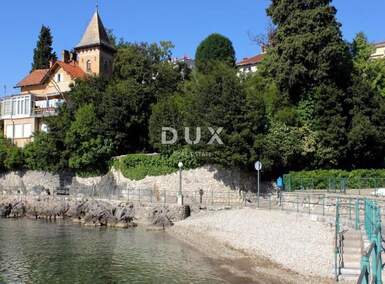 Dvosoban stan, Opatija, Opatija - Centar, najam, 850 €, 37 m2