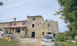 Kuca, Buje, Krasica, prodaja, 153000 €, 75 m2