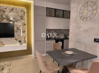 Dvosoban stan, Pula, Centar, prodaja, 515000 €, 40 m2