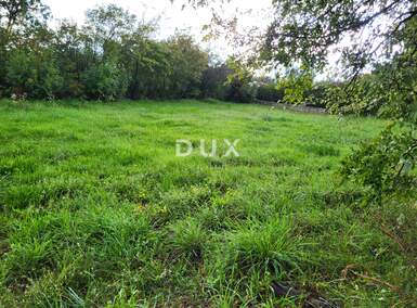 Zemljiste, Svetvinčenat, prodaja, 160000 €, 897 m2