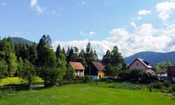 Kuca, Delnice, Lučice, prodaja, 370000 €, 225 m2