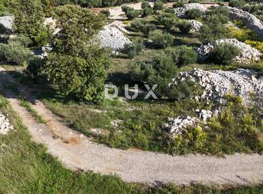 Zemljiste, Krk, prodaja, 511650 €, 758 m2