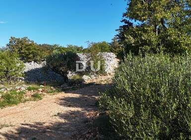 Zemljiste, Krk, prodaja, 508950 €, 754 m2