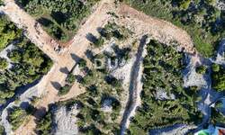 Zemljiste, Krk, prodaja, 438750 €, 650 m2