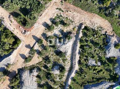 Zemljiste, Krk, prodaja, 438750 €, 650 m2