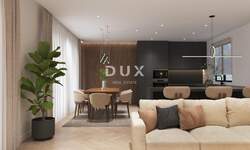 Dvosoban stan, Medulin, Premantura, prodaja, 515000 €, 129 m2