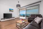 Cetvorosoban stan, Opatija, Opatija - Centar, najam, 3500 €, 135 m2