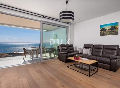 Cetvorosoban stan, Opatija, Opatija - Centar, najam, 3000 €, 135 m2