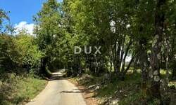 Zemljiste, Pazin, Lindar, prodaja, 94000 €, 1384 m2