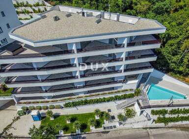 Kuca, Opatija, Opatija - Centar, prodaja, 5700000 €, 1565 m2