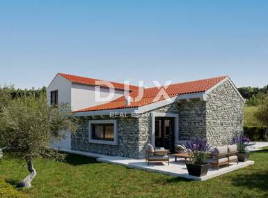 Kuca, Svetvinčenat, Štokovci, prodaja, 441000 €, 111 m2