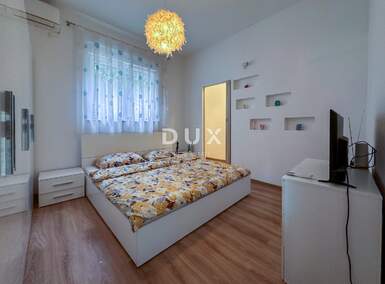 Dvosoban stan, Rijeka, Belveder, prodaja, 140000 €, 54 m2