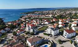 Zemljiste, Krk, prodaja, 411750 €, 610 m2