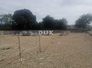 Zemljiste, Malinska-Dubašnica, Malinska, prodaja, 259000 €, 864 m2