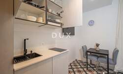 Jednosoban stan, Rijeka, Centar, najam, 595 €, 25 m2