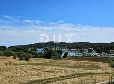 Zemljiste, Medulin, Pomer, prodaja, 366000 €, 841 m2