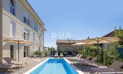 Cetvorosoban stan, Opatija, Ičići, najam, 1400 €, 100 m2