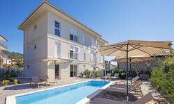 Dvosoban stan, Opatija, Ičići, najam, 700 €, 45 m2