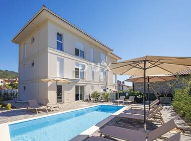 Dvosoban stan, Opatija, Ičići, najam, 700 €, 45 m2