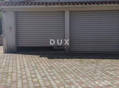 Garaza, Matulji, najam, 200 €, 20 m2