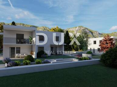 Dvosoban stan, Kastav, Žegoti, prodaja, 255100 €, 72 m2