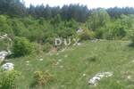 Zemljiste, Gospić, Lipe, prodaja, 45000 €, 30000 m2