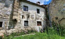 Kuca, Buzet, Hum, prodaja, 20000 €, 140 m2