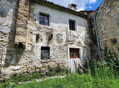 Kuca, Buzet, Hum, prodaja, 20000 €, 140 m2