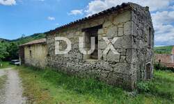 Kuca, Buzet, Hum, prodaja, 35000 €, 92 m2