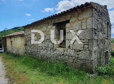 Kuca, Buzet, Hum, prodaja, 35000 €, 92 m2