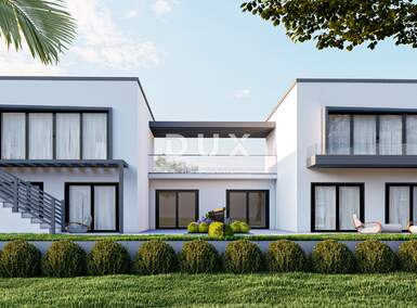 Kuca, Krk, Brzac, prodaja, 600000 €, 200 m2