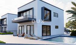 Kuca, Krk, Brzac, prodaja, 600000 €, 120 m2