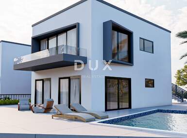 Kuca, Krk, Brzac, prodaja, 600000 €, 120 m2