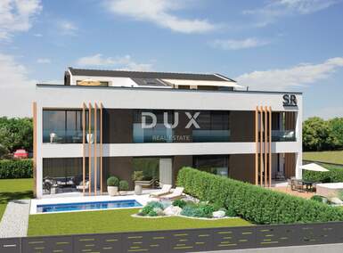 Trosoban stan, Rovinj, prodaja, 680000 €, 113 m2