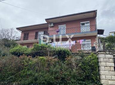 Kuca, Opatija, Opatija - Centar, prodaja, 2850000 €, 500 m2