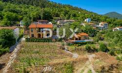 Kuca, Opatija, Poljane, najam, 3100 €, 280 m2