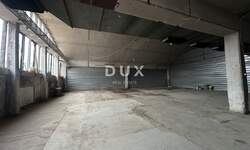 Poslovni prostor, Zadar, Gaženica, najam, 1500 €, 250 m2