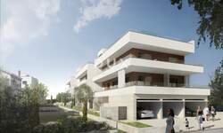 Cetvorosoban stan, Nin, Zaton, prodaja, 1216530 €, 193 m2