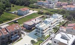 Trosoban stan, Nin, Zaton, prodaja, 405000 €, 80 m2